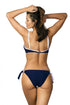 Maillot de bain deux pièces model 82186 Marko
